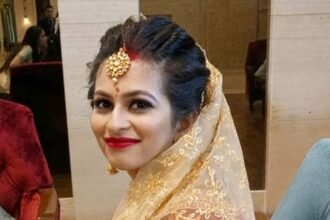 लेडी डॉक्टर सुसाइड केस में सनसनीखेज खुलासा : पिता का बड़ा आरोप: दामाद ने छिपाकर लिया ₹2.5 करोड़ का लोन, नर्स से थे संबंध