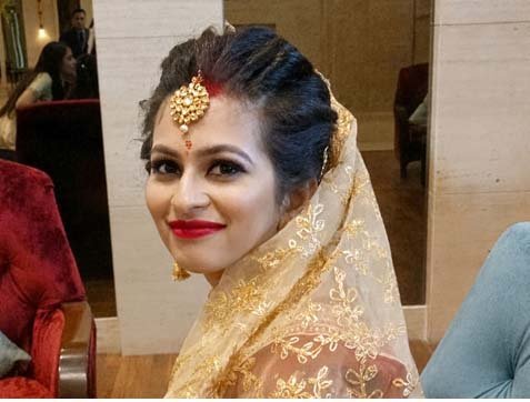 लेडी डॉक्टर सुसाइड केस में सनसनीखेज खुलासा : पिता का बड़ा आरोप: दामाद ने छिपाकर लिया ₹2.5 करोड़ का लोन, नर्स से थे संबंध