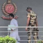 ED के सामने पेश हुए जालंधर सेंट्रल के MLA रमन अरोड़ा, PMLA के तहत दर्ज हुआ बयान