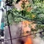 BREAKING दिल्ली के रेस्टोरेंट में भीषण आग, मौत का आंकड़ा 20 पहुंचा; कई विदेशी नागरिकों की भी मौत