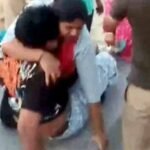 जालंधर में गोलीकांड पर बड़ा विवाद: SHO बोले- क्रॉस फायर, परिवार ने पुलिस पर लगाया हत्या का आरोप