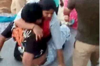 जालंधर में गोलीकांड पर बड़ा विवाद: SHO बोले- क्रॉस फायर, परिवार ने पुलिस पर लगाया हत्या का आरोप