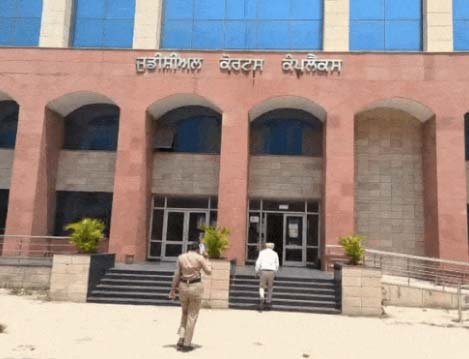 जालंधर के CGST असिस्टेंट कमिश्नर पर विजिलेंस की बड़ी कार्रवाई: 10 लाख रिश्वत केस में चार्जशीट दाखिल