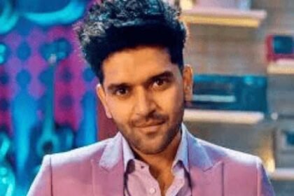 पंजाबी गायक गुरु रंधावा जिम फायरिंग केस में बड़ा खुलासा: लॉरेंस गैंग के 2 शूटर गिरफ्तार, सलमान कनेक्शन बना हमले की वजह