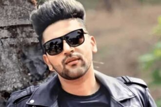 गुरु रंधावा के जिम पर फायरिंग केस में बड़ा खुलासा, 2 शूटर गिरफ्तार; लॉरेंस बिश्नोई गैंग से जुडे़ हैं; पाकिस्तान मेड हथियार बरामद