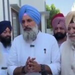 अमृतसर मजीठा पुलिस की बड़ी कार्रवाई: लॉकअप से आरोपी छुड़ाने वालों की धरपकड़ शुरू, 12 विशेष टीमों का गठन