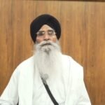 ऑपरेशन ब्लू स्टार की 42वीं बरसी: SGPC अध्यक्ष धामी ने शहीदों को किया नमन, कहा- यह ‘तीसरा घल्लूघारा’**