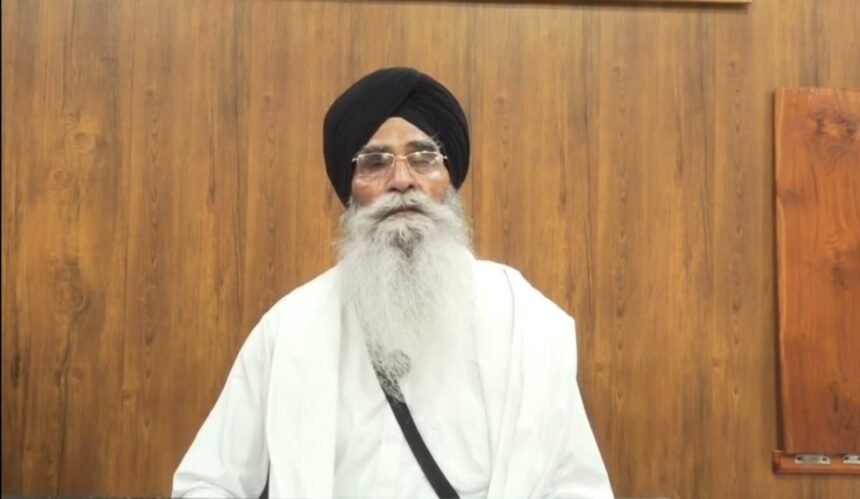 ऑपरेशन ब्लू स्टार की 42वीं बरसी: SGPC अध्यक्ष धामी ने शहीदों को किया नमन, कहा- यह ‘तीसरा घल्लूघारा’**