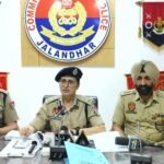 जालंधर पुलिस की ‘गैंगस्टर्स के खिलाफ जंग’: फायरिंग मामले का चंद घंटों में पर्दाफाश, एक आरोपी गिरफ्तार, संगठित नेटवर्क का शक**