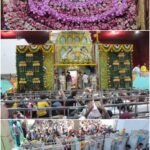 खाटूश्यामजी में उमड़ा आस्था का सैलाब: निर्जला एकादशी पर लाखों भक्तों ने किए बाबा श्याम के दिव्य दर्शन**