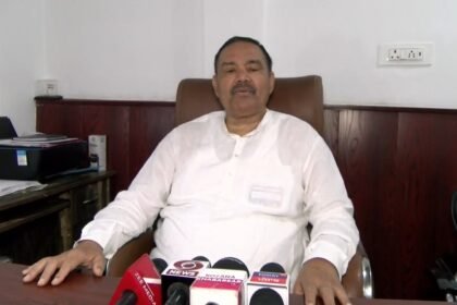 बहबल कलां गोलीकांड: पूर्व केंद्रीय मंत्री विजय सांपला को SIT ने फिर भेजा समन, मुख्यमंत्री भगवंत मान पर साधा तीखा निशाना**