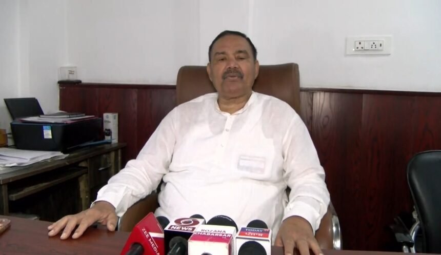 बहबल कलां गोलीकांड: पूर्व केंद्रीय मंत्री विजय सांपला को SIT ने फिर भेजा समन, मुख्यमंत्री भगवंत मान पर साधा तीखा निशाना**