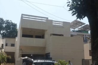 BREAKING: जालंधर के नामी CA पर ED का शिकंजा, घर-ऑफिस में एक साथ छापेमारी