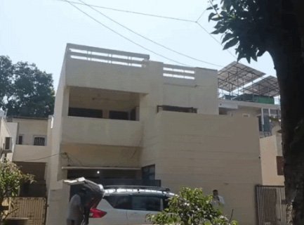 BREAKING: जालंधर के नामी CA पर ED का शिकंजा, घर-ऑफिस में एक साथ छापेमारी