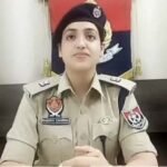 फगवाड़ा की SP के घर बड़ी चोरी, होमगार्ड महिला कर्मचारी पर आरोप