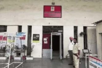 लुधियाना में DC-MC ऑफिस और रेलवे ट्रैक उड़ाने की धमकी, खालिस्तान नेशनल आर्मी के नाम से आया ईमेल