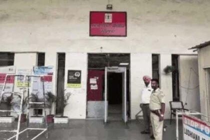 लुधियाना में DC-MC ऑफिस और रेलवे ट्रैक उड़ाने की धमकी, खालिस्तान नेशनल आर्मी के नाम से आया ईमेल