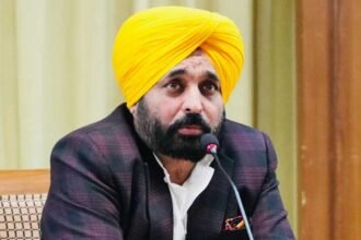 अकाल तख्त के फैसले पर सियासत तेज : मुख्यमंत्री ने वीडियो पर तोड़ी चुप्पी, बोले- उस व्यक्ति से मेरी शारीरिक बनावट नहीं मिलती