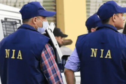 पाकिस्तानी आतंकी शहजाद भट्टी नेटवर्क पर NIA का बड़ा एक्शन : पंजाब-हरियाणा में 18 ठिकानों पर रेड