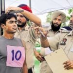 पंजाब पुलिस कांस्टेबल भर्ती परीक्षा 1 जुलाई से, 3,298 पदों के लिए होगा CBT एग्जाम