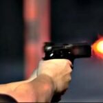 जालंधर में गोलियों की तड़तड़ाहट से दहशत: 25 राउंड फायरिंग, युवक गंभीर घायल