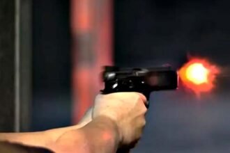 जालंधर में गोलियों की तड़तड़ाहट से दहशत: 25 राउंड फायरिंग, युवक गंभीर घायल