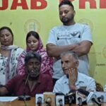जालंधर में धर्म परिवर्तन विवाद पर बवाल : ईसाई समुदाय ने दी सड़क जाम की चेतावनी