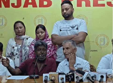 जालंधर में धर्म परिवर्तन विवाद पर बवाल : ईसाई समुदाय ने दी सड़क जाम की चेतावनी