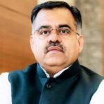 राज्यसभा चुनाव के लिए BJP की बड़ी घोषणा : 11 उम्मीदवार घोषित, मध्य प्रदेश से तरुण चुघ को मिला टिकट