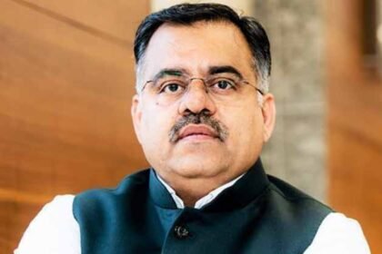 राज्यसभा चुनाव के लिए BJP की बड़ी घोषणा : 11 उम्मीदवार घोषित, मध्य प्रदेश से तरुण चुघ को मिला टिकट