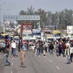 पंजाब में ‘खालसा टैक्स’ की एंट्री: निहंगों ने हिमाचल की गाड़ियों से वसूली शुरू, अब कुल्लू-मनाली हाईवे जाम की चेतावनी