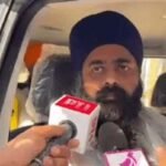 BREAKING उत्तराखंड गुरुद्वारे में तनाव खत्म, निहंगों को मनाकर वापस भेजा गया, पंजाब से पहुंचे जत्थे ने मनाया, सेवादार की पिटाई की थी