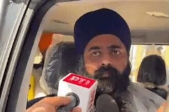 BREAKING उत्तराखंड गुरुद्वारे में तनाव खत्म, निहंगों को मनाकर वापस भेजा गया, पंजाब से पहुंचे जत्थे ने मनाया, सेवादार की पिटाई की थी