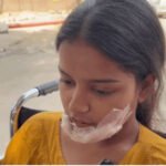 डिग्री लेने निकली थी छात्रा, सड़क हादसे में हुई घायल; इनोवा चालक फरार
