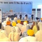 अकाल तख्त का बड़ा फैसला : 1 महीने में बेअदबी कानून संशोधित करो ; AAP विधायकों ने कबूला, बिना पढ़े साइन किए