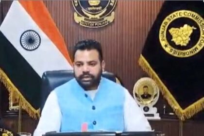 जालंधर धर्म परिवर्तन मामला गरमाया : पीड़ित परिवार पहुंचा कमीशन के दरबार, पुलिस को 7 दिन में रिपोर्ट देने के आदेश