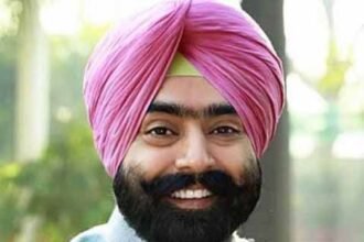 जालंधर में ED के सामने पेश हुए पूर्व कांग्रेस विधायक किक्की ढिल्लों, आय के स्रोतों पर हुई पूछताछ