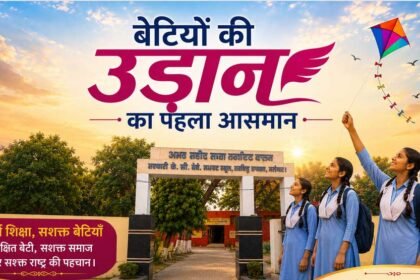 सरकारी कन्या सीनियर सेकेंडरी स्कूल, नेहरू गार्डन जालंधर शहर के दिल में बसा ऐतिहासिक शैक्षणिक संस्थान
