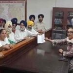 जालंधर में ‘सतलुज’ फिल्म को फिर रिलीज करने की मांग, अकाली दल ने एडीसी को सौंपा ज्ञापन