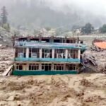 अफगानिस्तान में फ्लैश फ्लड का कहर: 20 की मौत, 100 से ज्यादा लापता; अमेरिका पर भी मंडराया तूफान का खतरा