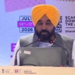 AAP ने पंजाब में बढ़ाया राजनीतिक दायरा : 17 मार्केट कमेटियों को मिले चेयरमैन;2027 चुनाव पर AAP का फोकस