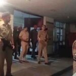 जालंधर पुलिस कमिश्नर का थानों पर औचक निरीक्षण, रिकॉर्ड और पुलिस व्यवस्था की जांच