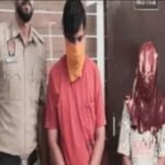 जालंधर में नकली IPS गिरफ्तार: नौकरी दिलाने का झांसा देकर 31.50 लाख ऐंठे, पत्नी भी गिरफ्तार