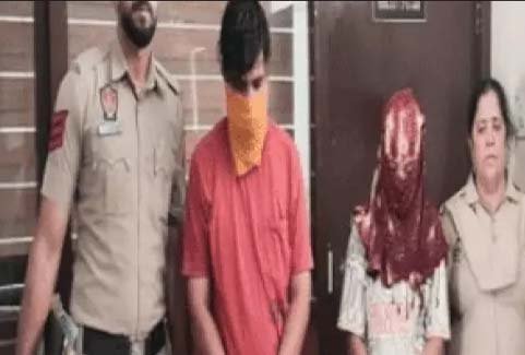 जालंधर में नकली IPS गिरफ्तार: नौकरी दिलाने का झांसा देकर 31.50 लाख ऐंठे, पत्नी भी गिरफ्तार