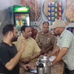 जालंधर में बेखौफ चोरों का आतंक : 25-30 हजार रुपये और सामान पर चोरों ने किया हाथ साफ, पुलिस को CCTV से सुराग की उम्मीद