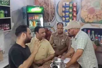 जालंधर में बेखौफ चोरों का आतंक : 25-30 हजार रुपये और सामान पर चोरों ने किया हाथ साफ, पुलिस को CCTV से सुराग की उम्मीद
