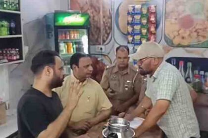 जालंधर में बेखौफ चोरों का आतंक : 25-30 हजार रुपये और सामान पर चोरों ने किया हाथ साफ, पुलिस को CCTV से सुराग की उम्मीद