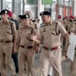 PM मोदी के जालंधर दौरे से पहले हाई अलर्ट, कैंट स्टेशन पर DGP ने संभाला मोर्चा ; डॉग स्क्वॉड तैनात