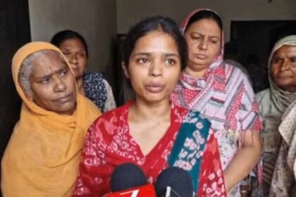 पंजाब में बेअदबी के आरोपी की बेरहमी से हत्या, सिर धड़ से अलग कर मचाई सनसनी; हाथ भी काटा; फतेहगढ़ साहिब में जेल से जमानत पर छूटा था