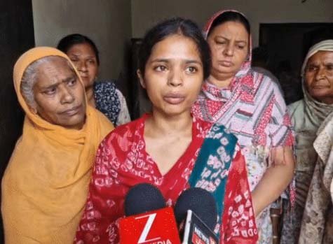 पंजाब में बेअदबी के आरोपी की बेरहमी से हत्या, सिर धड़ से अलग कर मचाई सनसनी; हाथ भी काटा; फतेहगढ़ साहिब में जेल से जमानत पर छूटा था
